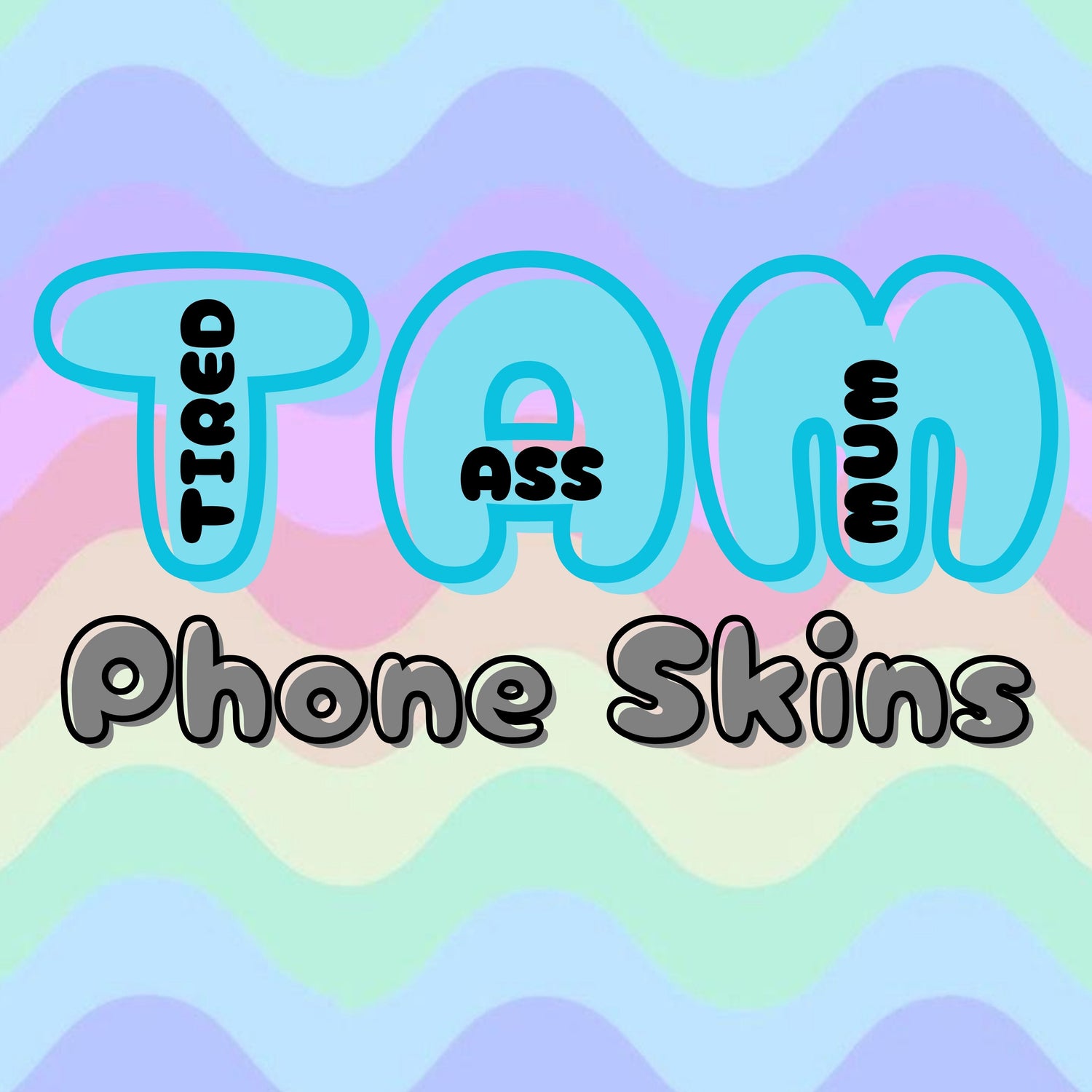 PHONE SKINS