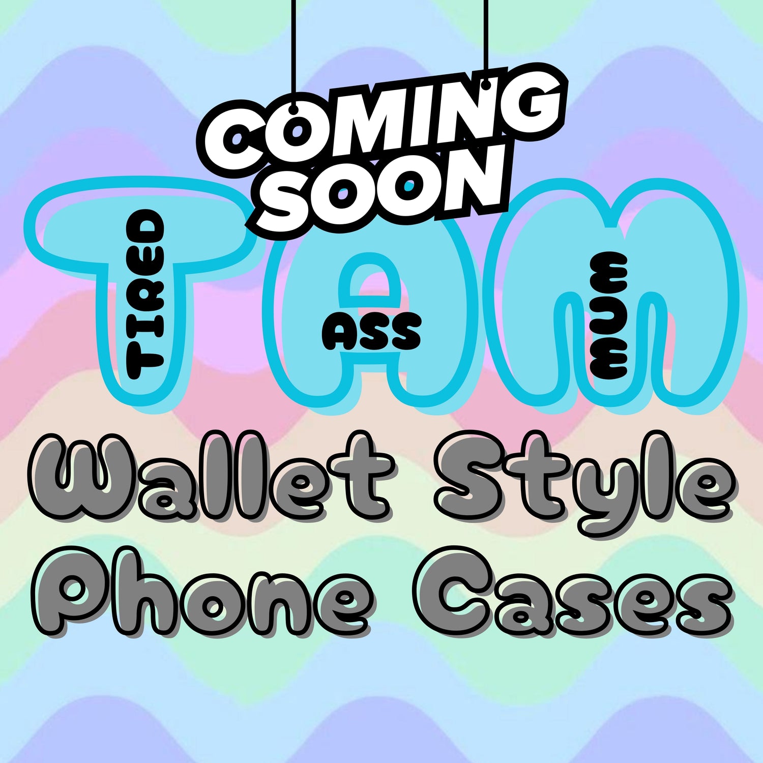 WALLET PHONE CASES