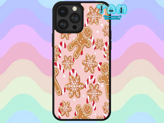 Christmas Cheer Phone Case