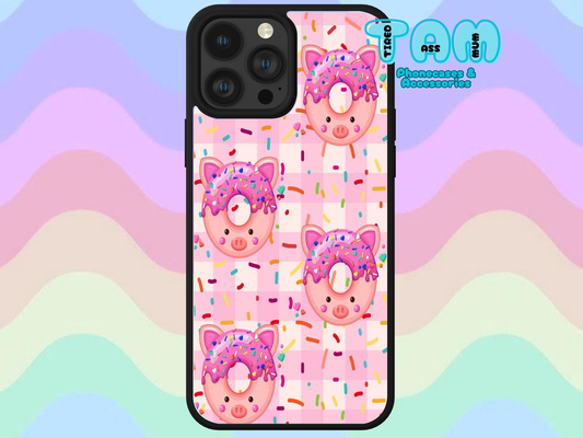 Piggy Sprinkles Phone Case