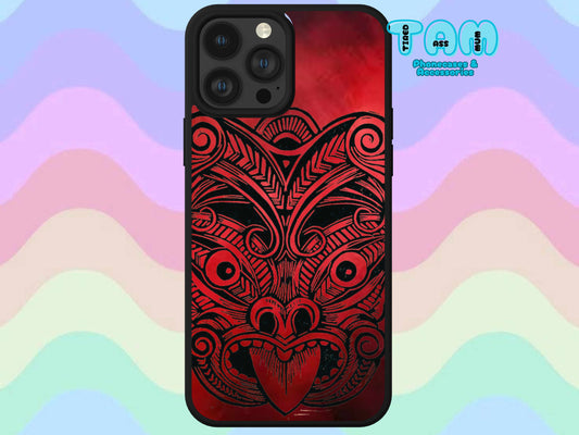 Māori Phone Case